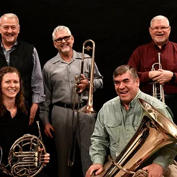 27th St. Brass | Music in Public Places