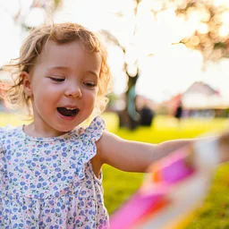 Cracker Country Pioneer Tots: Toddler Event