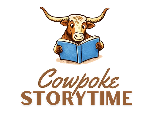 Cowpoke Storytime: March