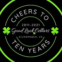 Good Luck Cellars logo