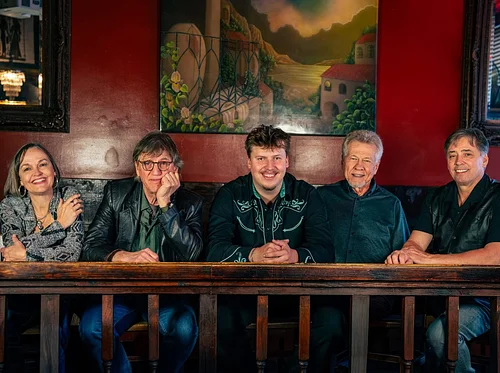 ELYSIAN GARDENS PRESENTS: PINE SONG PLAYERS