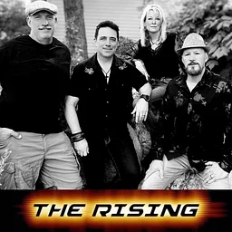 The Rising
