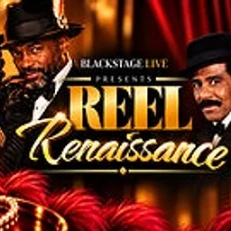 Reel to Real: A BlackStage Live Series - Harlem Nights