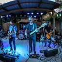 Live Music with Under the Sun