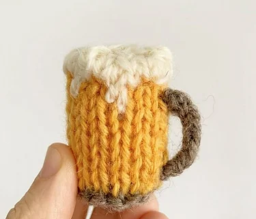 Let's Get Knit! 5:30-7:30 pm