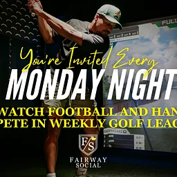 WEEKLY GOLF LEAGUES