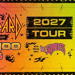 Def Leppard and Goo Goo Dolls with special guest The Struts