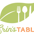 Erin's Table