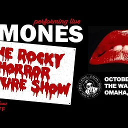 Damones play ROCKY HORROR!