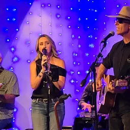 Live Music: Joey & The Waitress Band