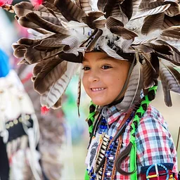 Annual Powwow