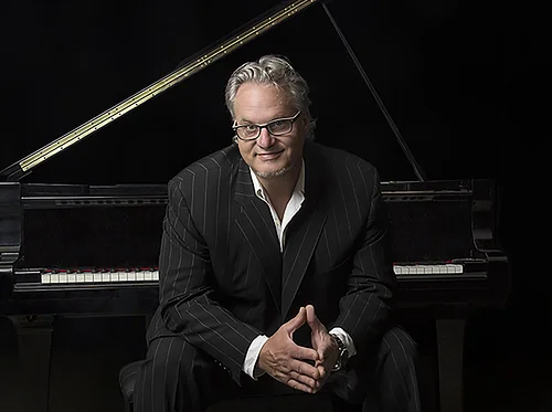 Mr. B’s 29th Annual Blues & Boogie Piano Celebration