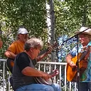 Bannock County Bluegrass Camping Jam