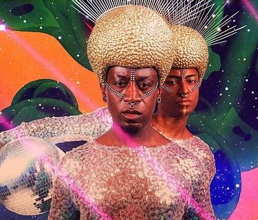 Beyond the Stardust: Silent Disco Remix