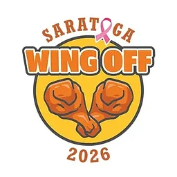 Saratoga Wing-Off