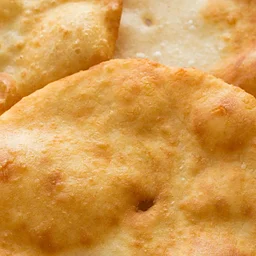 Fry Bread Making Workshop