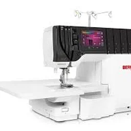 WAIT LIST BERNINA L890, L860 Serger Instructional Class