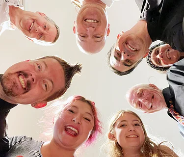 Local Artist Series: Undercover