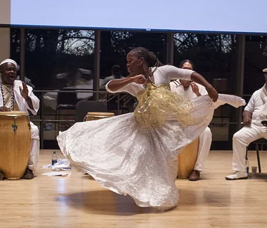 Dandha Da Hora Quintet