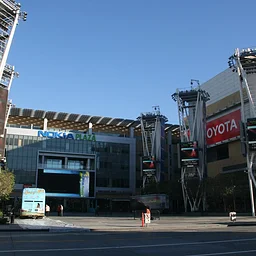 LA Kings Holiday Ice