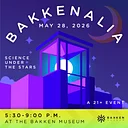 Bakkenalia