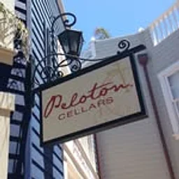 Peloton Cellars