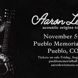 Aaron Lewis