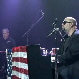 My Life – Billy Joel Tribute August 21st 2026 7:30pm