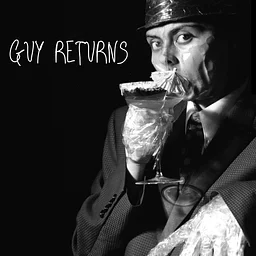 Tape Guy Returns (The Vault)