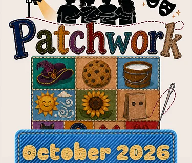 Patchwork