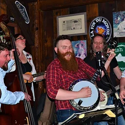Notorious Stringbusters
