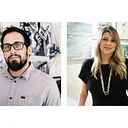 Artist Opening Reception for Adam Kolp & Laura Jacob "Beneath the Surface"