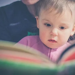 Baby Storytime