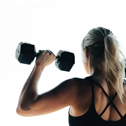 Strength Training Foundations