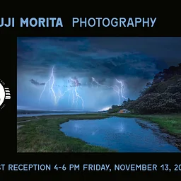 YUJI MORITA 4-6PM
