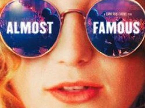 Almost Famous