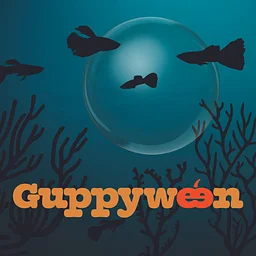 Guppyween