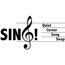 Sing:Quiet Corner Song Swap