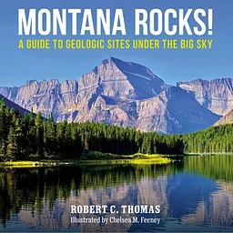 Montana Rocks! An Evening with Robert C. Thomas