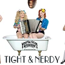 Tight & Nerdy (2025) // Minnesota Premiere Screening + Q&A and ‘Weird’ Al’ Burlesque Performance