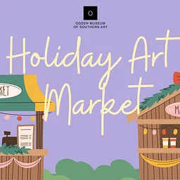 Holiday Art Market