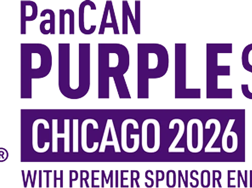 PanCAN PURPLE STRIDE 2026
