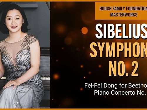 Sibelius’ Symphony No. 2: Masterworks