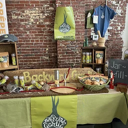Maker's Market, Thompson's Point, Portland, ME