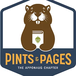 Pints & Pages - The Apponaug Chapter Book Club