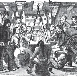 Sailor’s Supper