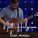 Live Music: Neil Helgeson