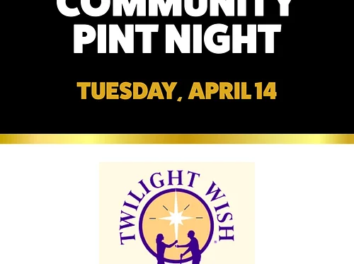 CPN: Twilight Wish Foundation