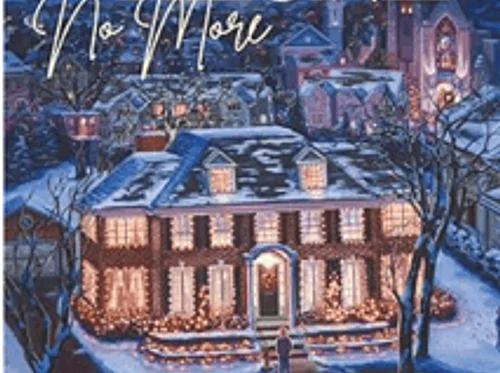 Making the Movie: Home Alone @ The Northbrook Public Library