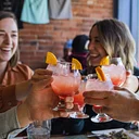 Cocktails & Canapés Walking Tour